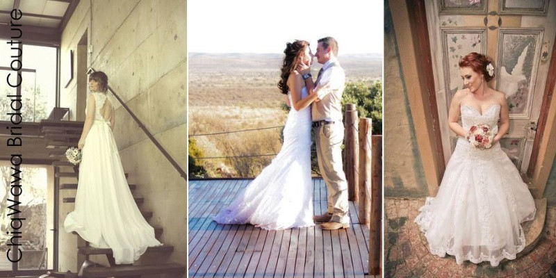 Chiqwawa bridal house Clearance